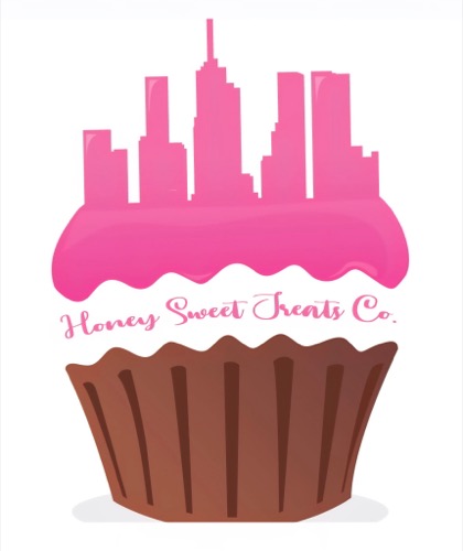Honey Sweet Treats Co logo